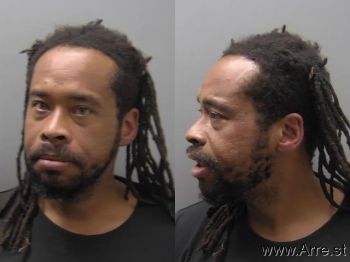 Carlton Jerome Nance Mugshot