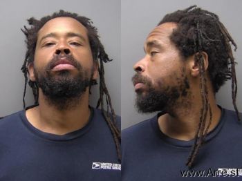 Carlton Jerome Nance Mugshot