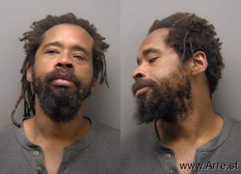 Carlton Jerome Nance Mugshot