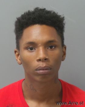 Carlton  Williams Mugshot