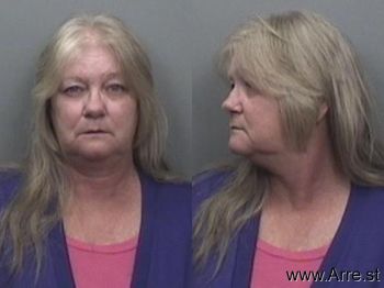 Carol Denise Buckley Mugshot