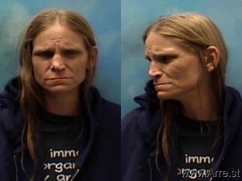 Carol  Smith Mugshot