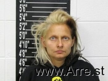 Caroline Marie Wilson Mugshot