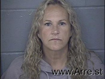 Carrie  Akers Mugshot