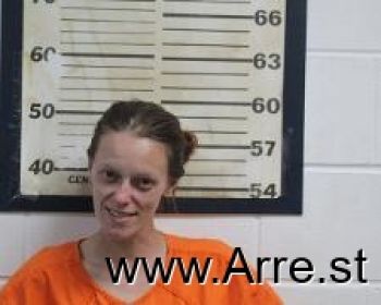 Carrie Madison Tatum Mugshot