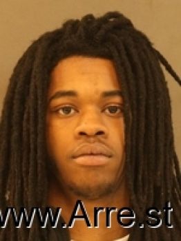 Carrington La'victor Williams Mugshot