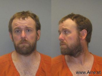 Casey Dale Allen Mugshot