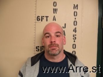 Casey  Anderson Mugshot