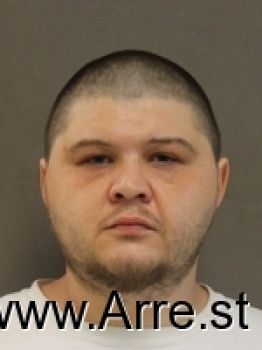 Casey Patrick Graham Mugshot