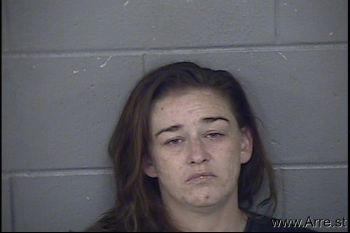 Casey  Harris Mugshot