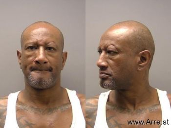 Casey Lamar Senior Jackson Mugshot