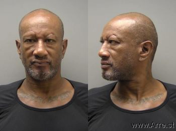 Casey Lamar Senior Jackson Mugshot