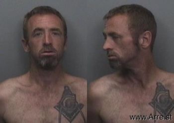 Casey Christian Johnson Mugshot