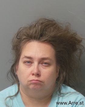 Cassandra D Simpson Mugshot