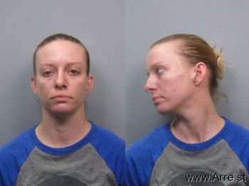 Cassy Lyn Elliott Mugshot