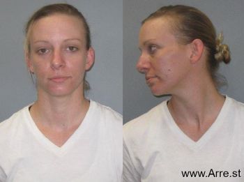 Cassy Lyn Elliott Mugshot