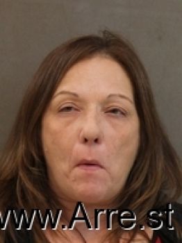 Cathy Sue Barnes Mugshot