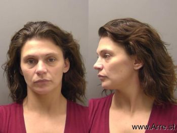 Cathy Nichole Hart Mugshot