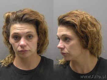 Cathy Nichole Hart Mugshot