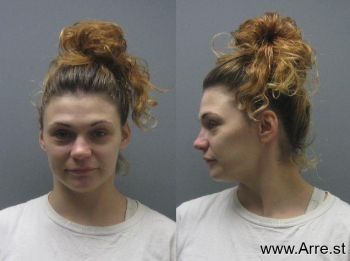 Cathy Nichole Hart Mugshot