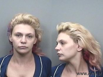 Cathy Nichole Hart Mugshot