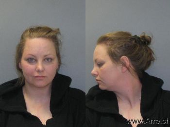 Catrina Renee Kennedy Mugshot