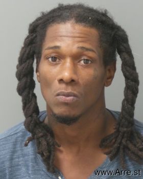 Cedric Clifton Coleman Mugshot