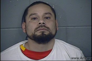 Cesar  Hernandez-acosta Mugshot