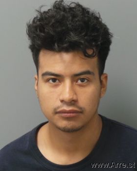 Cesar  Ramirez Mugshot