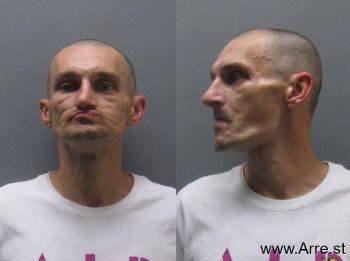 Chad Michael Bolinger Mugshot