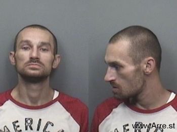 Chad Michael Bolinger Mugshot