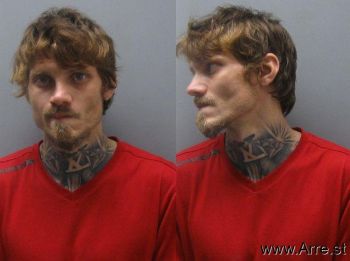 Chad Alan Campbell Mugshot