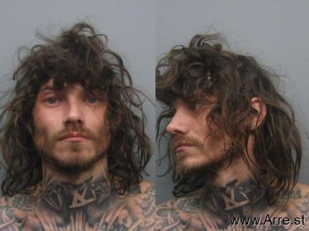 Chad Alan Campbell Mugshot