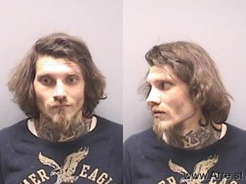 Chad Alan Campbell Mugshot