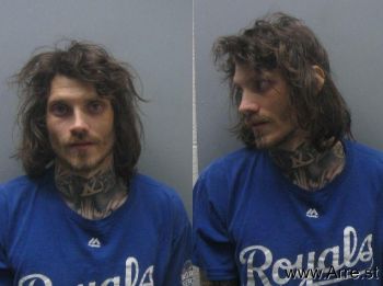 Chad Alan Campbell Mugshot