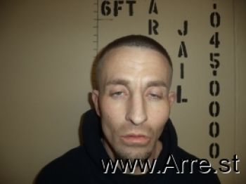 Chad C Cox Mugshot