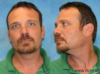 Chad Fredrick Gorrell Mugshot