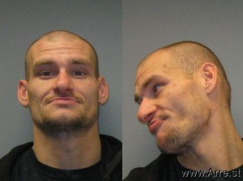 Chad Allen Newman Mugshot