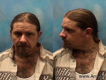 Chad Edward Newman Mugshot