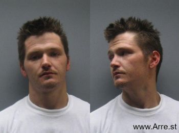 Chad Allen Oliphant Mugshot