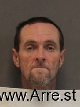 Chad Edward Stevens Mugshot