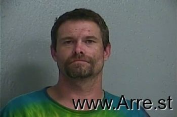 Chad Aaron Watson Mugshot