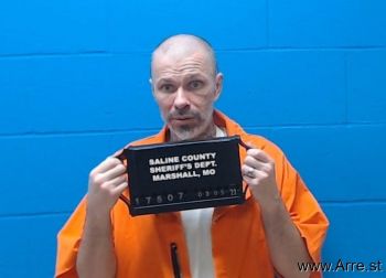 Chadwick Wayne Acison Mugshot