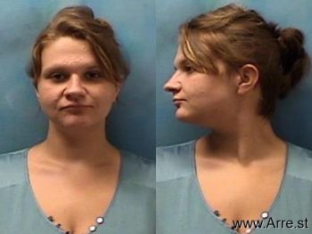 Chantal Lynne Phillips Mugshot