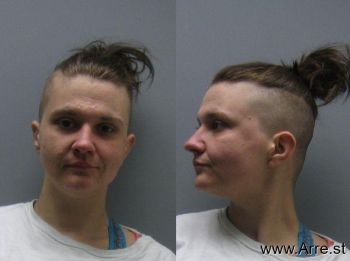 Chantal Lynne Phillips Mugshot