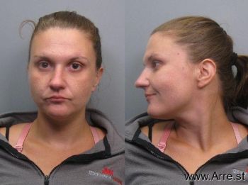 Chantal Lynne Phillips Mugshot