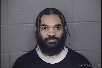 Charles E Combs Mugshot