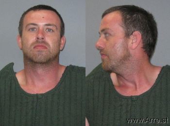 Charles Andrew Donaldson Mugshot