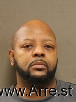 Charles O'neal Echols Mugshot