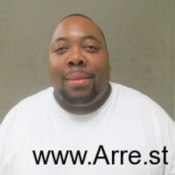 Charles Dewayne Hayes Mugshot